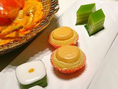 -金链花·泰国餐厅(国贸店)