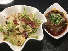 -美滋滋尚鱼烤鱼餐厅(空港店)