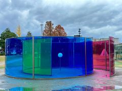 -金泽21世纪美术馆