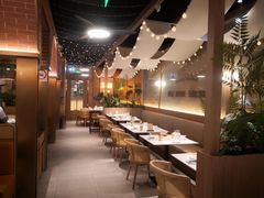 -帕娜·泰式茶餐厅·Bistro(近铁广场店)