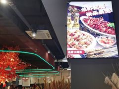 -金陵暴走小龙虾(南京总店)