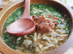 -山石榴·贵州菜(丰盛里店)