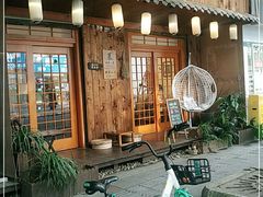 -慕咖啡(宽窄巷子店)