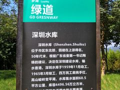 -梧桐山风景名胜区