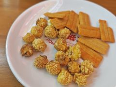 -河东狮不吼辣子鸡手擀面(李村店)