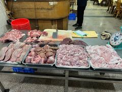 -标记美食新鲜猪杂(兴南大道店)
