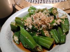 -厚贞日式烤肉(浦东汇智店)