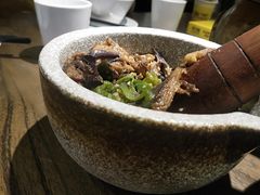 -炊烟小炒黄牛肉(东庆街店)