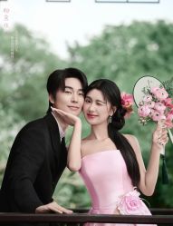 -金夫人婚纱摄影(华南店)