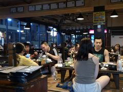 -Dombe豚(黑猪肉街店)