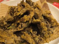-富贵春饼·烤鸭·大厨现炒(泰华店)
