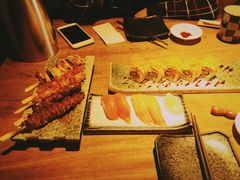 -千代武日本料理(爱建店)