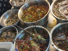 -圆蛋酒料•生腌(开元路店)