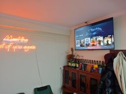 -理昂男士理发店 Barber shop