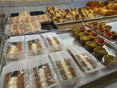 -烘焙町面包店(西四店)