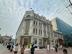 -中华巴洛克风情街