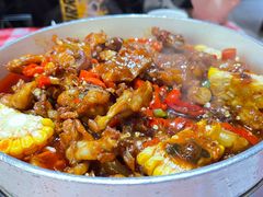 -辣小鲜·南昌大排档(船山路店)