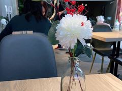 -Maxpoint Kitchen 西餐咖啡(乐峰广场店)