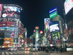 -涩谷区
