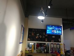 -小七碳火烧烤(越溪店)