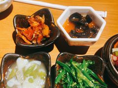 -渔寿司·日本料理(艾尚天地店)