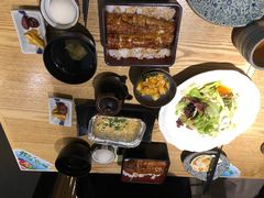 -昇鳗鱼家(浦东店)