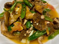 -小慧住家贵州菜(甲秀楼店)