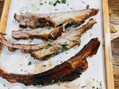 -壹块捌烧烤(灯市口店)