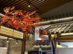 -老德州四合院·德州菜(天衢路店)