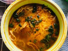 -美玲拉面(鞍山西道店)