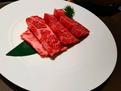 -隐炉和牛烧肉店(群力店)