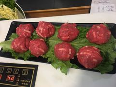 -三头牛·潮汕牛肉生蚝火锅 (夏湾店)