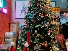 -乐园夜市场(五道口王庄路店)