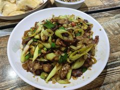 -邵老爹老杭州白斩鸡·家常菜(建国北路店)