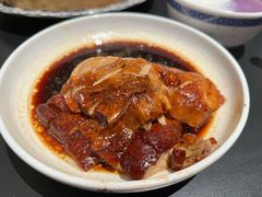 -金陵家宴·金陵春·南京菜(夫子庙店)