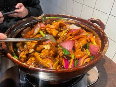 -胡须佬鸡煲四季火锅(海雅缤纷城店)
