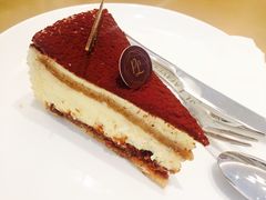 提拉米苏-PAUL LAFAYET 法式甜品(港汇广场店)