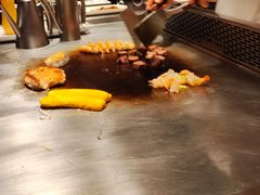 -火地铁板烧(昆山万象汇店)