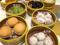 -万禧明珠大酒楼(海丰店)