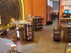 -老呆炭·山葵烤肉(京西大悦城店)