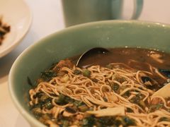 -虎哥私房菜(馒头山店)