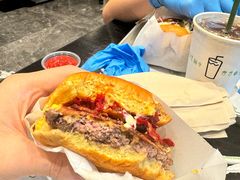 -Shake Shack(南山万象天地店)
