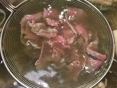 -食潮汕头鲜牛馆(望京保利店)