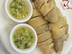 -文记壹心鸡(宝华路店)