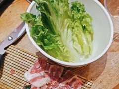 -牛也烧肉(摩尔城店)