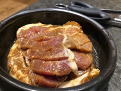 -味家烤肉烤鳗鱼牛排(西塔旗舰店)