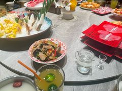 -纯味斑鱼府(上海总店)