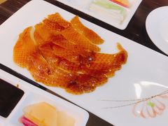 -玉林烤鸭店(垡头店)