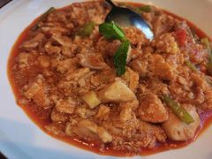 -马仕玖煲·融合菜·酥不腻烤鸭(人大店)