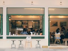 门面-RAC BAR(安福路店)